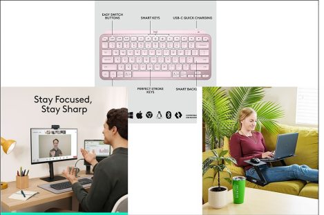 Office Depot Remote Work Essentials For Digital Nomads