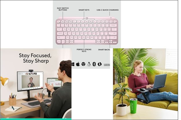 Office Depot Remote Work Essentials For Digital Nomads