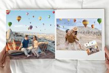 Printerprix Photo Books For Travel Memories