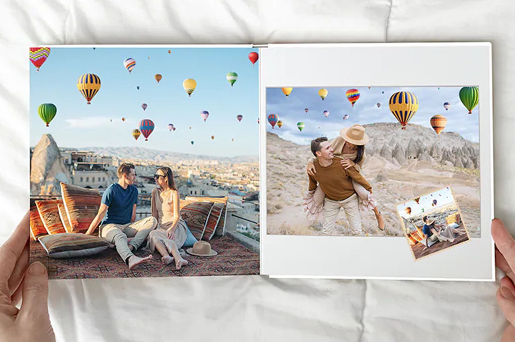 Printerprix Photo Books For Travel Memories