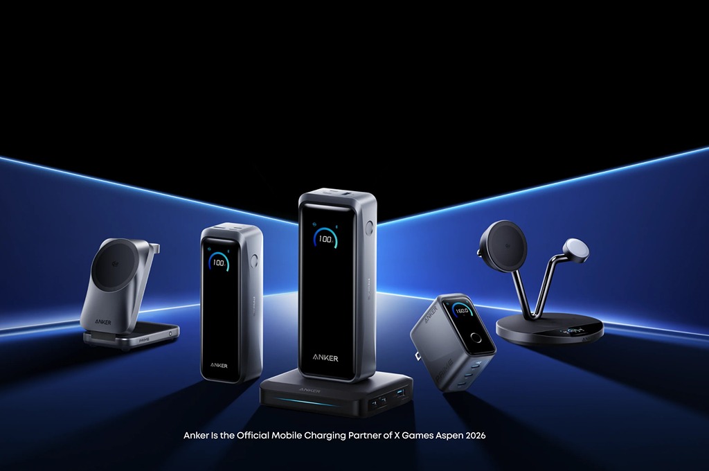 The Best Anker Portable Chargers For Long Flights