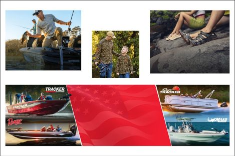 The Best Bass Pro Shops For Camping Gear For National Park Tours