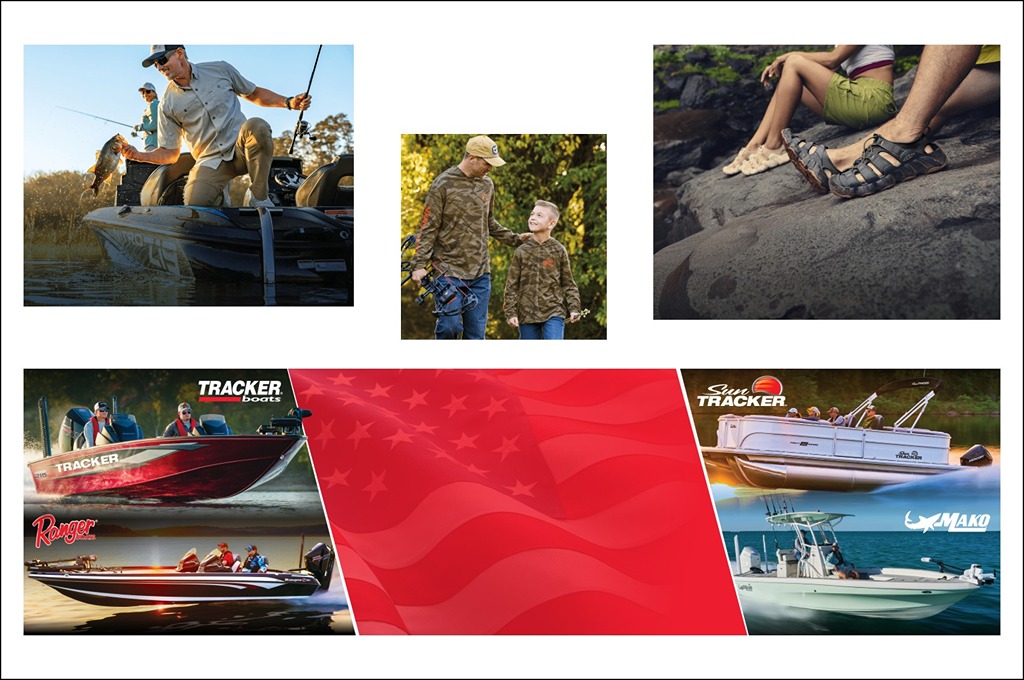 The Best Bass Pro Shops For Camping Gear For National Park Tours