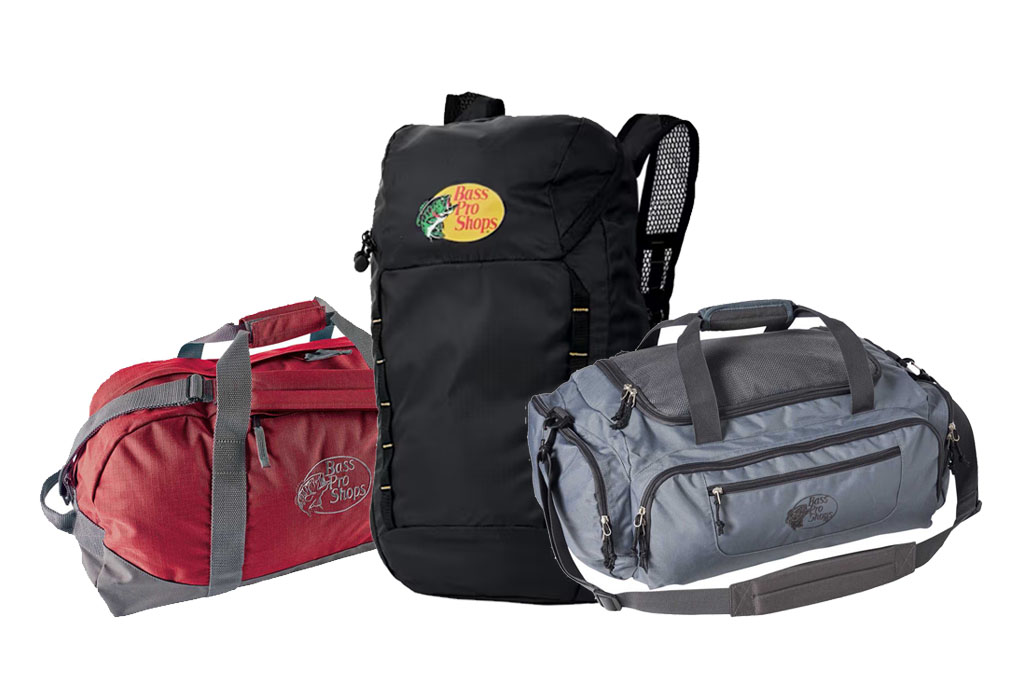 The Best Bass Pro Shops Travel Luggage Top Picks For Road Trips