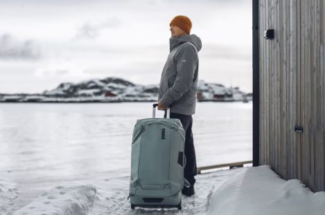 The Best Cabelas Luggage Top Durable Picks For International Travel