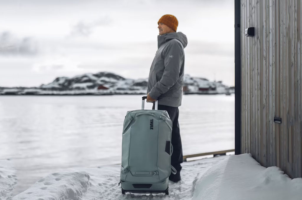 The Best Cabelas Luggage Top Durable Picks For International Travel