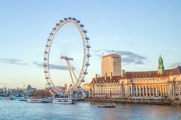 The Best Headout Passes In London