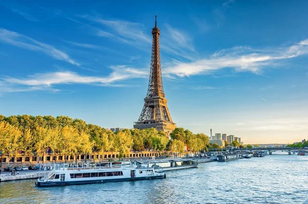 The Best Headout Passes In Paris