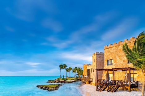 The Best Luxury Hotels in Punta Cana