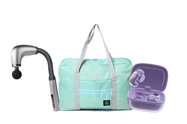 The Best Selling Products on AliExpress