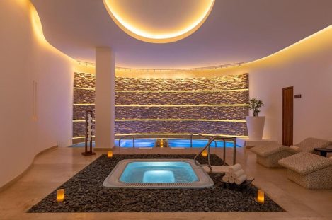 The Best Spa Hotels in Cancun