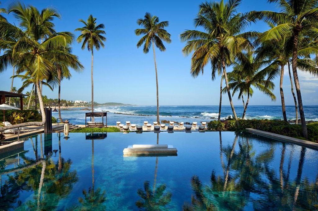 The Best Wellness Resorts in Puerto Rico