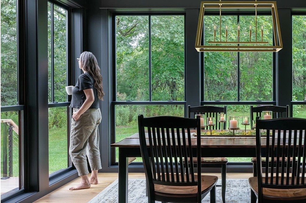 Why Choose Quality Windows For Your Vacation Home